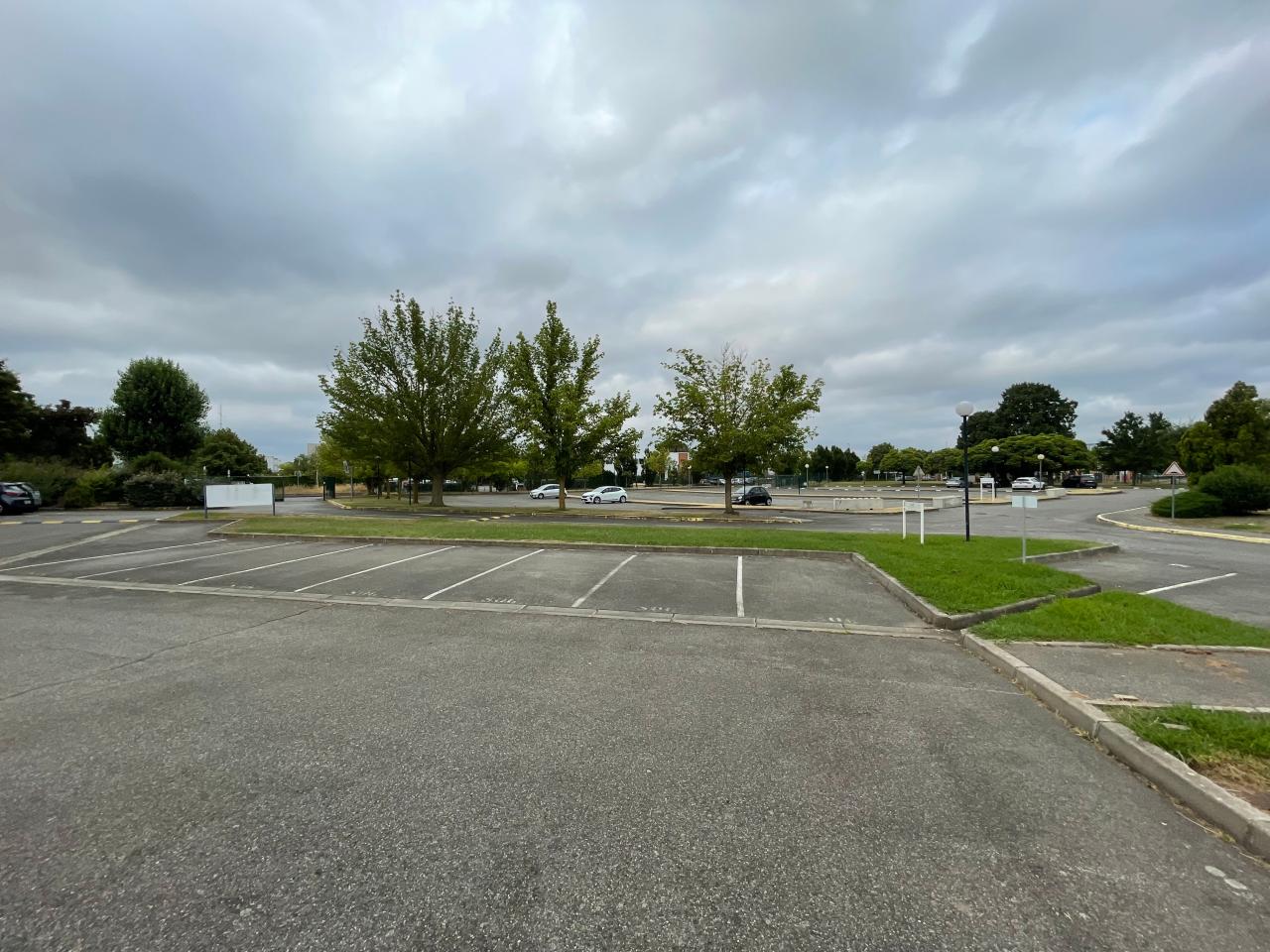 Bureau Toulouse 1085m² Vente bureau Toulouse Haute-Garonne OVBUR2532454 4